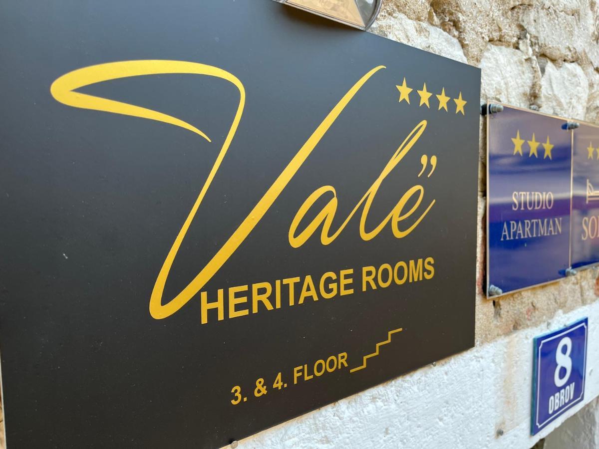 Vale Gasthof Split