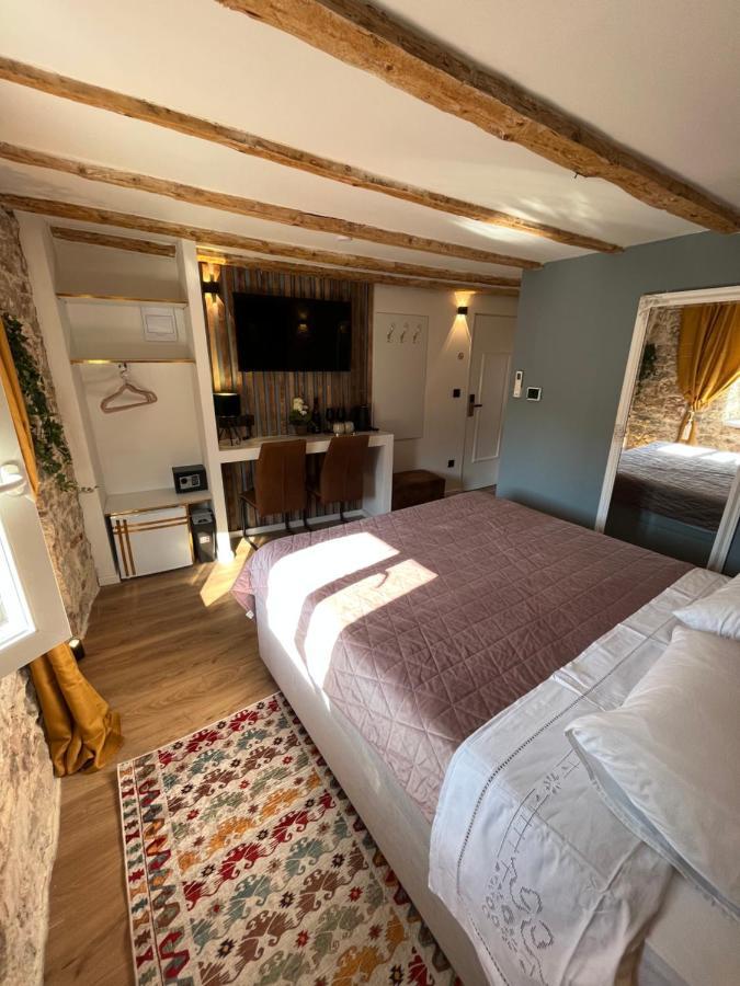 Guest house Vale