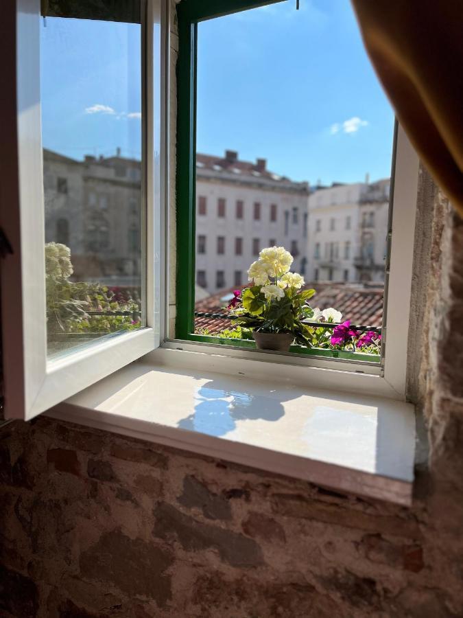 Vale Pensjonat Split