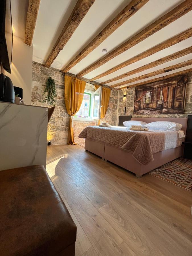 Guest house Vale Split