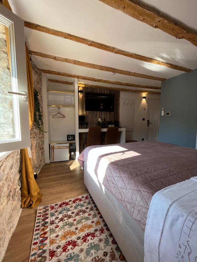 Guest house Vale *