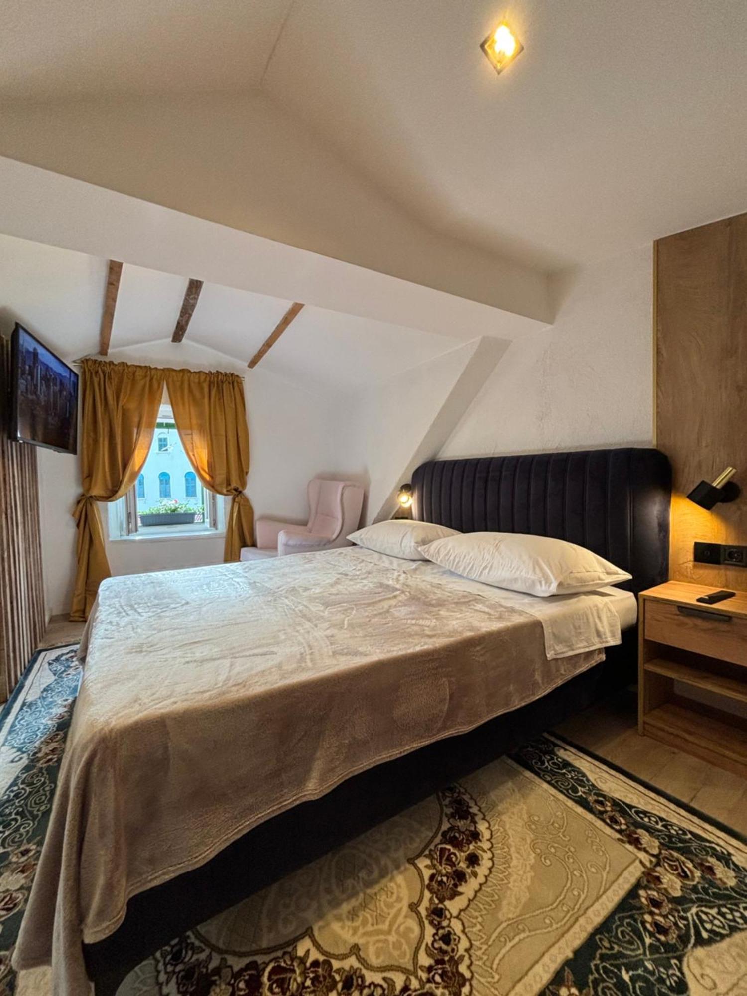 Guest house Vale