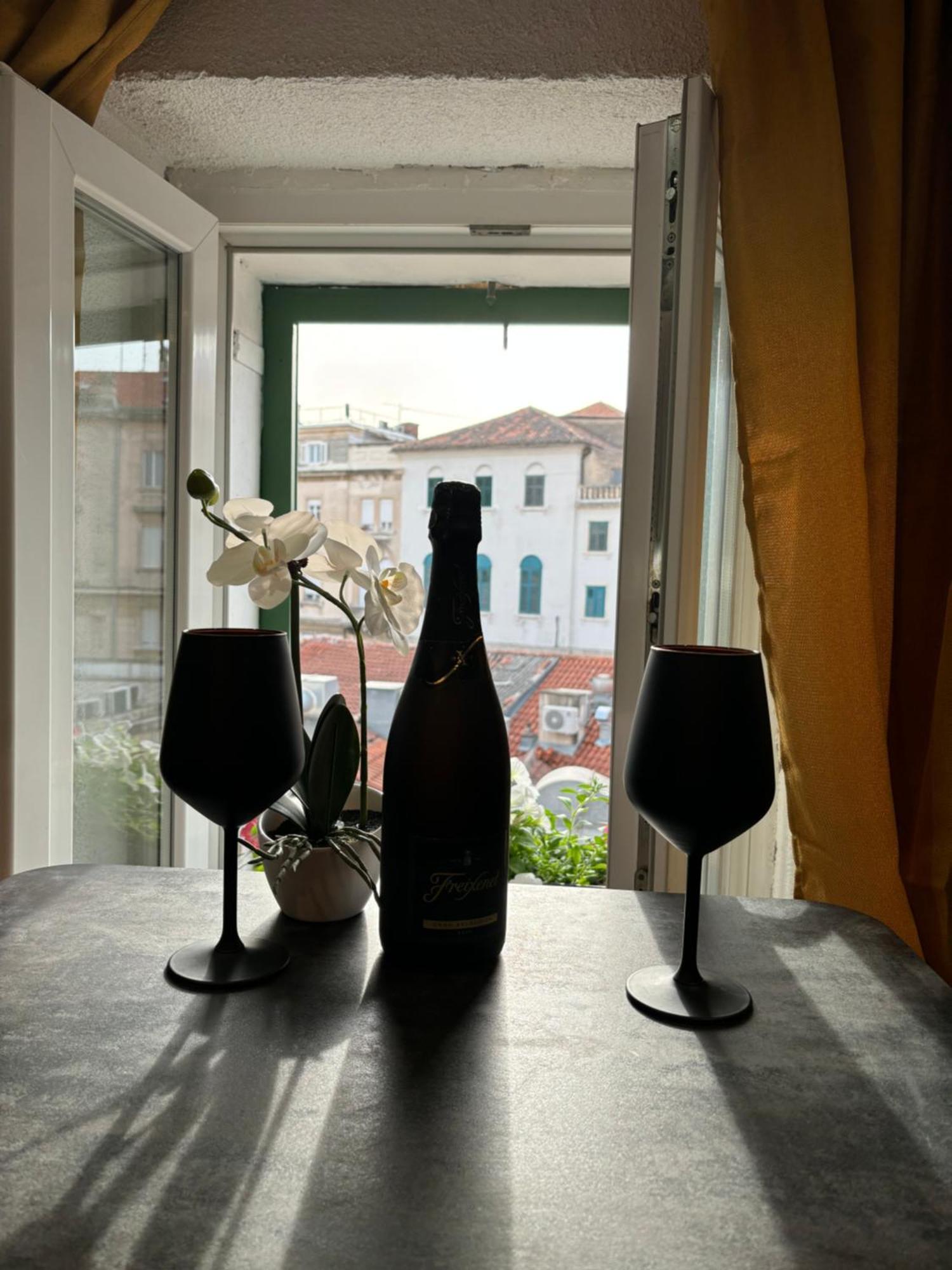 Pensjonat Vale Split
