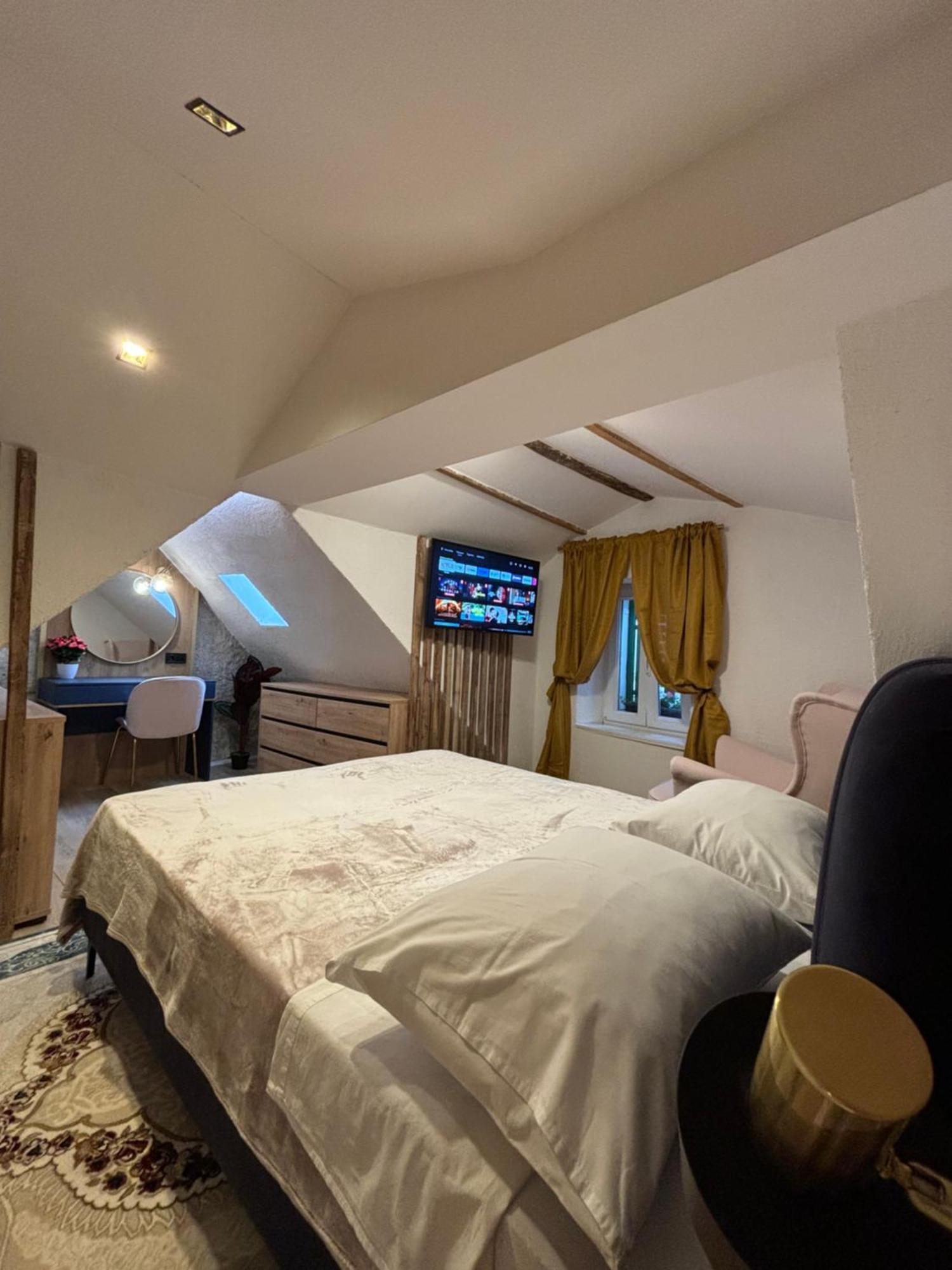 Guest house Vale *